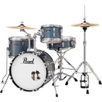 Pearl Roadshow 4-Piece Jazz Drum Set
