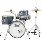 Pearl Roadshow 4-Piece Jazz Drum Set