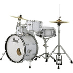 Pearl Roadshow 4-Piece Jazz Drum Set