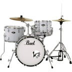 Pearl Roadshow 4-Piece Jazz Drum Set