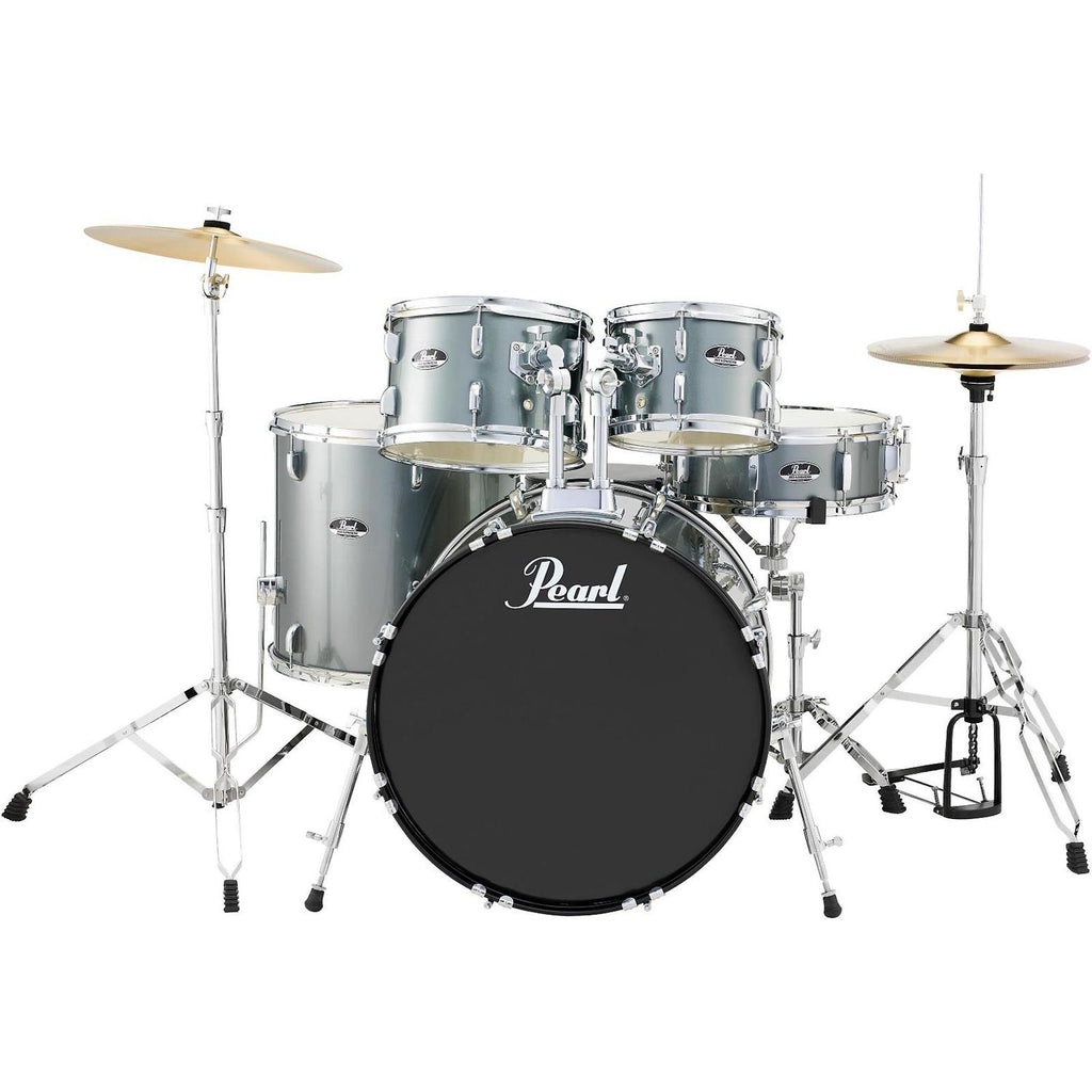 Pearl Roadshow 5-Piece New Fusion Drum Set