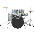 Pearl Roadshow 5-Piece New Fusion Drum Set