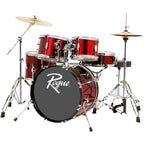 Rogue RGD0520 5-Piece Complete Drum Set