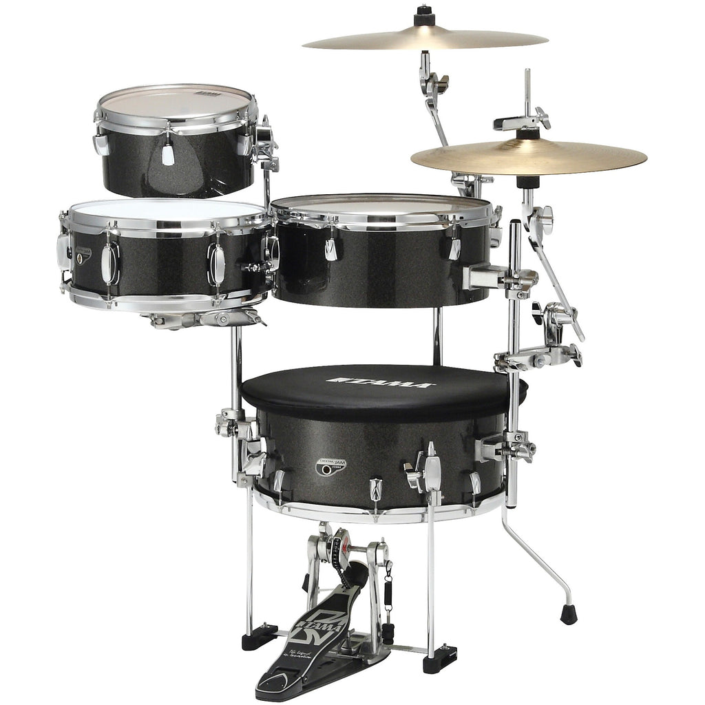TAMA Cocktail-JAM 4-Piece Shell Pack With Hardware