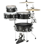 TAMA Cocktail-JAM 4-Piece Shell Pack With Hardware