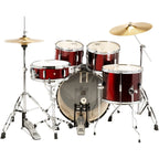 Rogue RGD0520 5-Piece Complete Drum Set
