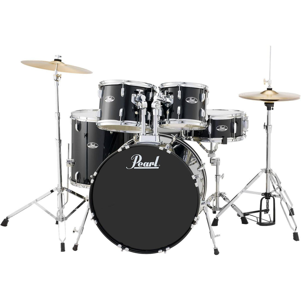 Pearl Roadshow 5-Piece New Fusion Drum Set