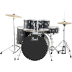 Pearl Roadshow 5-Piece New Fusion Drum Set