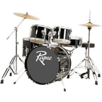 Rogue RGD0520 5-Piece Complete Drum Set