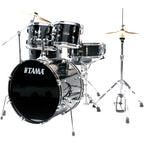 TAMA Stagestar 5-Piece Complete Drum Set With 22-inch Bass Drum