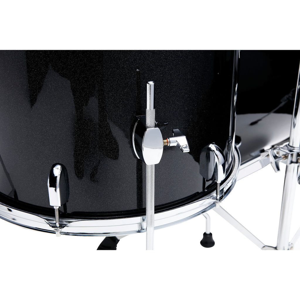 TAMA Stagestar 5-Piece Complete Drum Set With 22-inch Bass Drum