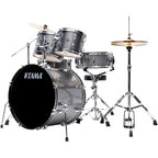 TAMA Stagestar 5-Piece Complete Drum Set With 22-inch Bass Drum