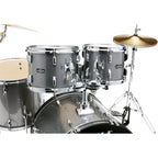 TAMA Stagestar 5-Piece Complete Drum Set With 22-inch Bass Drum