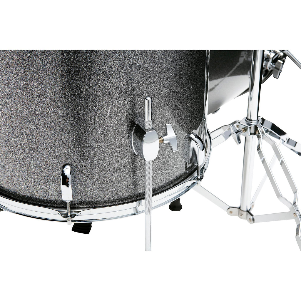 TAMA Stagestar 5-Piece Complete Drum Set With 22-inch Bass Drum