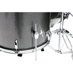 TAMA Stagestar 5-Piece Complete Drum Set With 22-inch Bass Drum