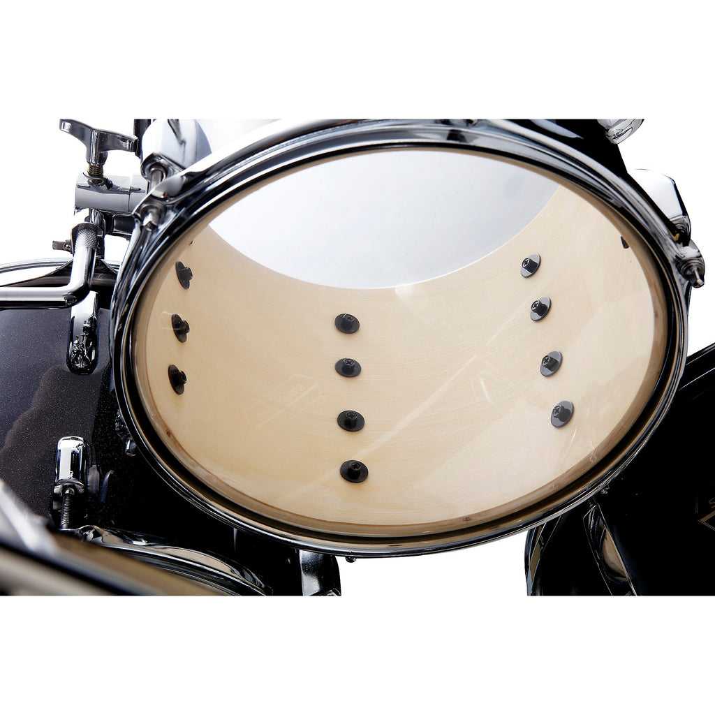 TAMA Stagestar 5-Piece Complete Drum Set With 22-inch Bass Drum