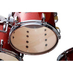 TAMA Stagestar 5-Piece Complete Drum Set With 22-inch Bass Drum