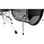 TAMA Stagestar 5-Piece Complete Drum Set With 22-inch Bass Drum