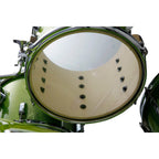 TAMA Stagestar 5-Piece Complete Drum Set With 22-inch Bass Drum