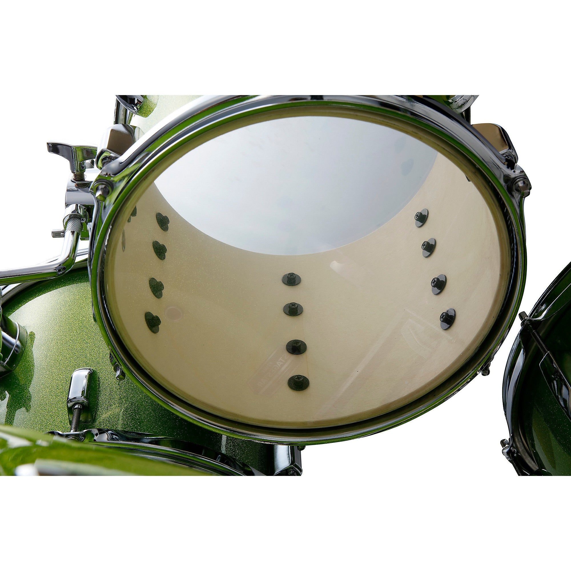 TAMA Stagestar 5-Piece Complete Drum Set With 22-inch Bass Drum