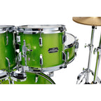 TAMA Stagestar 5-Piece Complete Drum Set With 22-inch Bass Drum