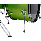 TAMA Stagestar 5-Piece Complete Drum Set With 22-inch Bass Drum