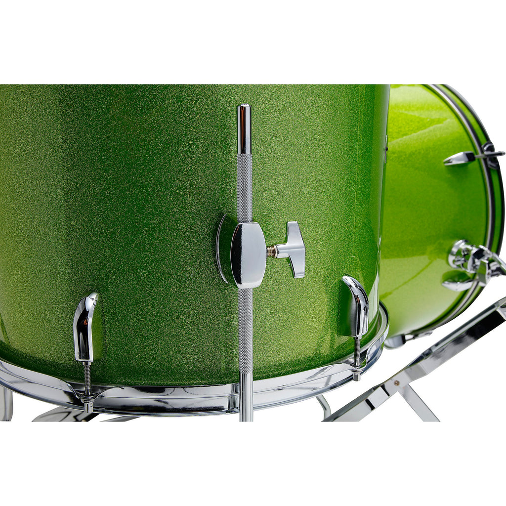 TAMA Stagestar 5-Piece Complete Drum Set With 22-inch Bass Drum