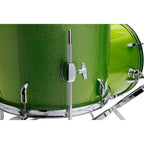 TAMA Stagestar 5-Piece Complete Drum Set With 22-inch Bass Drum