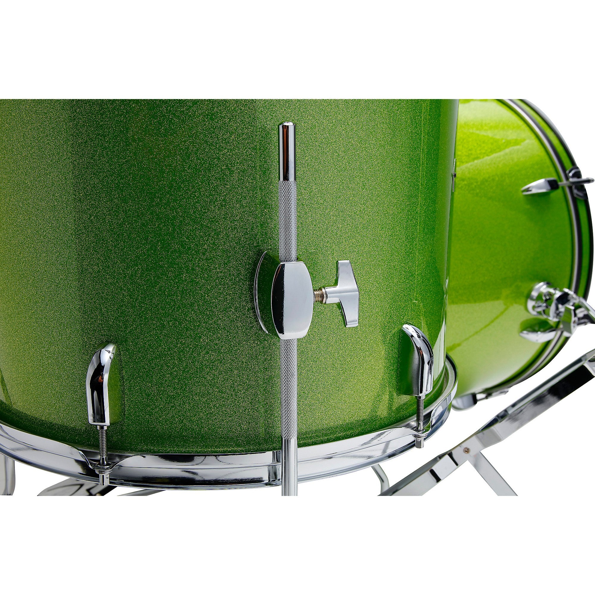 TAMA Stagestar 5-Piece Complete Drum Set With 22-inch Bass Drum