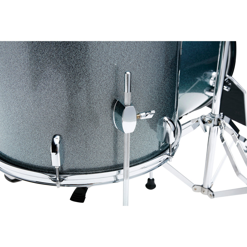 TAMA Stagestar 5-Piece Complete Drum Set With 22-inch Bass Drum