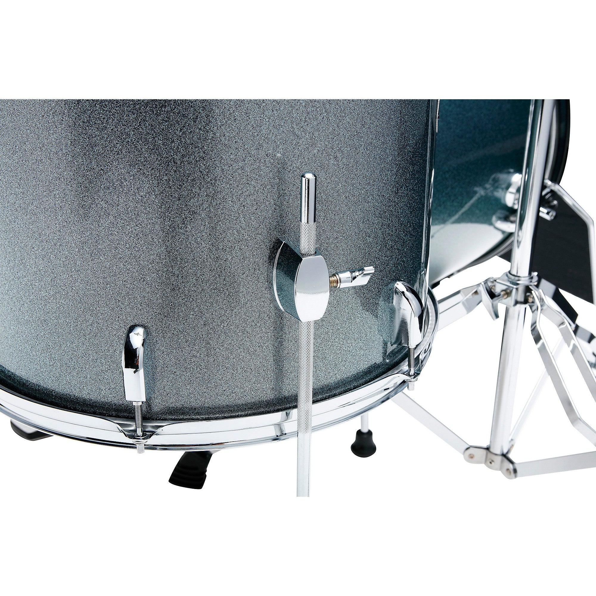 TAMA Stagestar 5-Piece Complete Drum Set With 22-inch Bass Drum