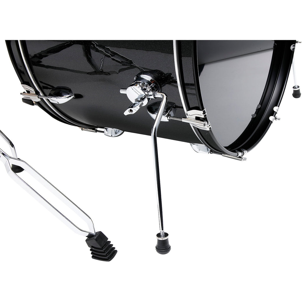 TAMA Stagestar 5-Piece Complete Drum Set With 22-inch Bass Drum