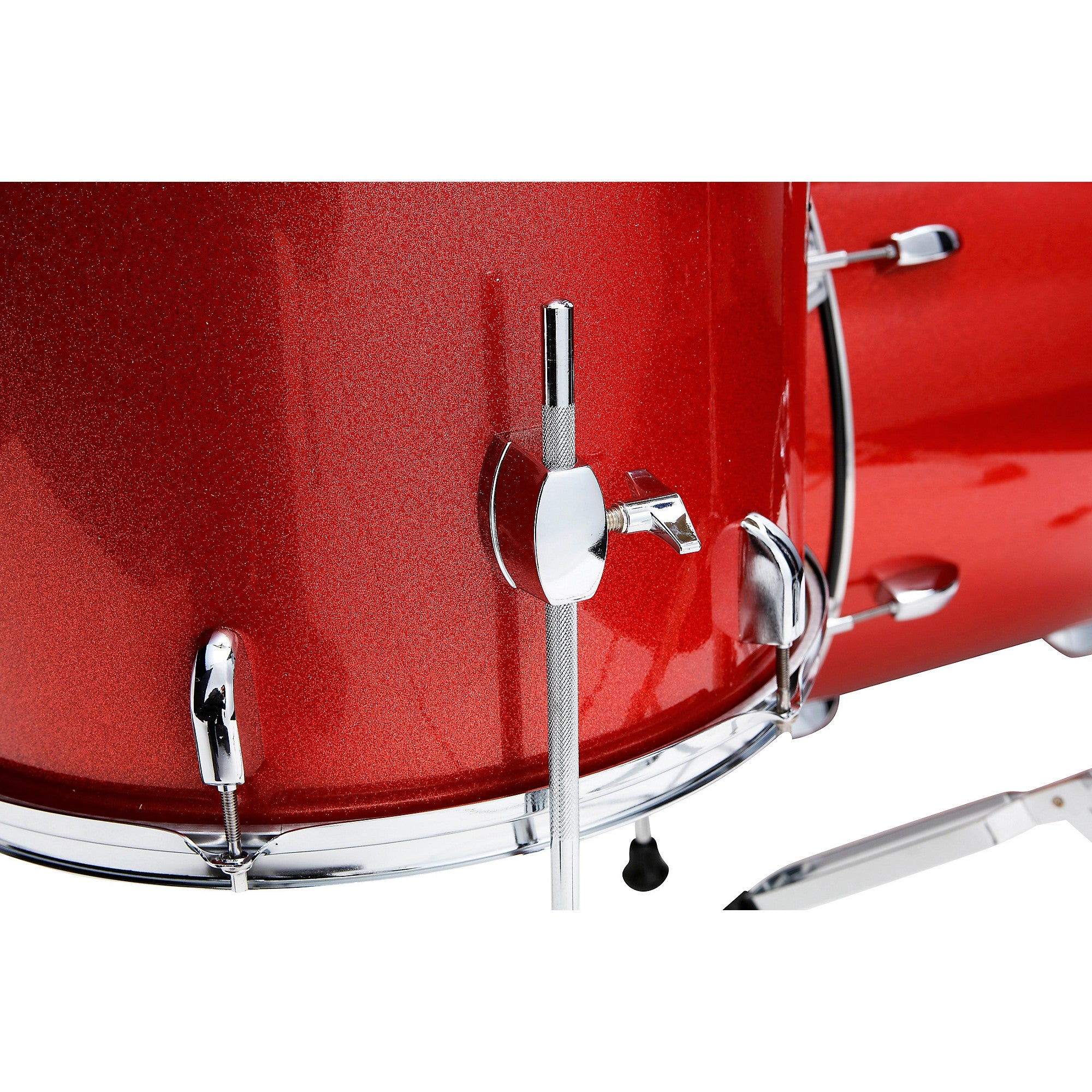TAMA Stagestar 5-Piece Complete Drum Set With 22-inch Bass Drum