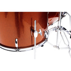 TAMA Stagestar 5-Piece Complete Drum Set With 22-inch Bass Drum