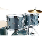 TAMA Stagestar 5-Piece Complete Drum Set With 22-inch Bass Drum