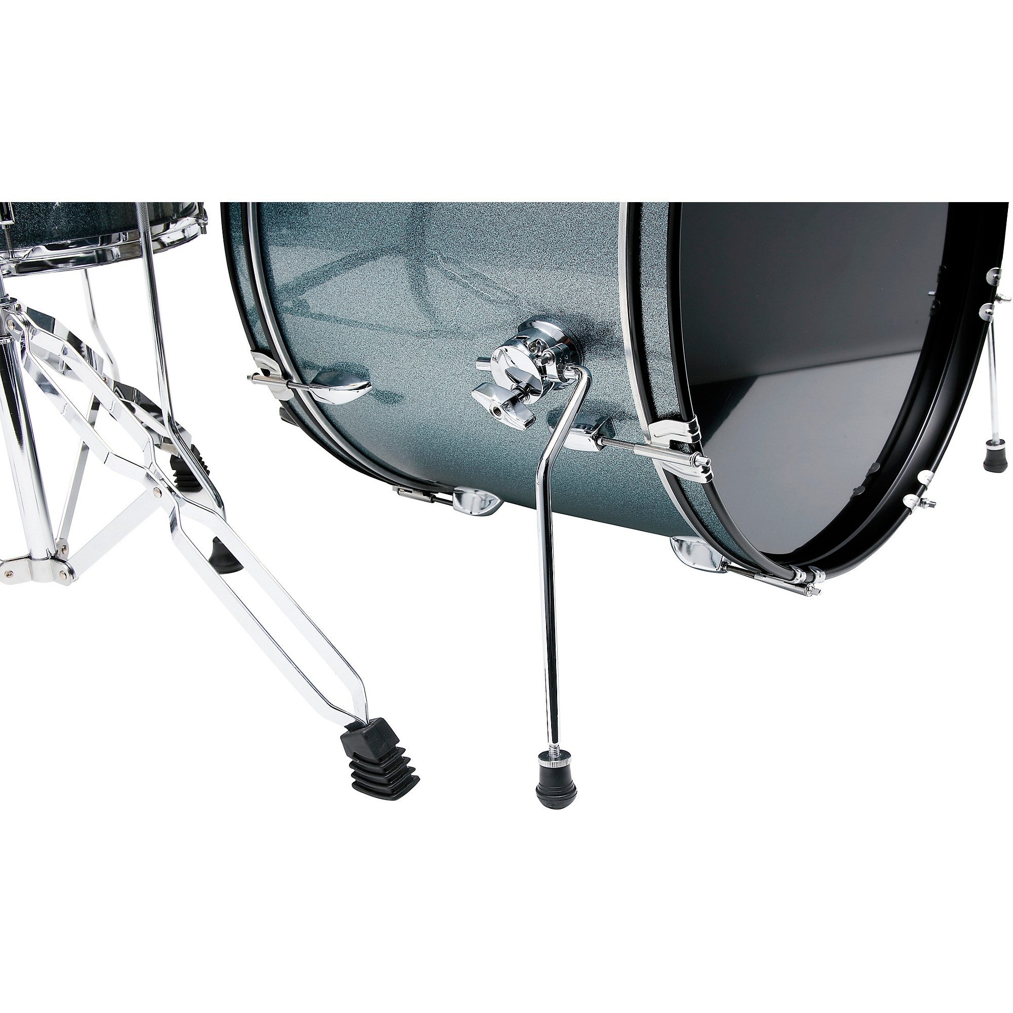 TAMA Stagestar 5-Piece Complete Drum Set With 22-inch Bass Drum
