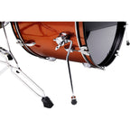 TAMA Stagestar 5-Piece Complete Drum Set With 22-inch Bass Drum