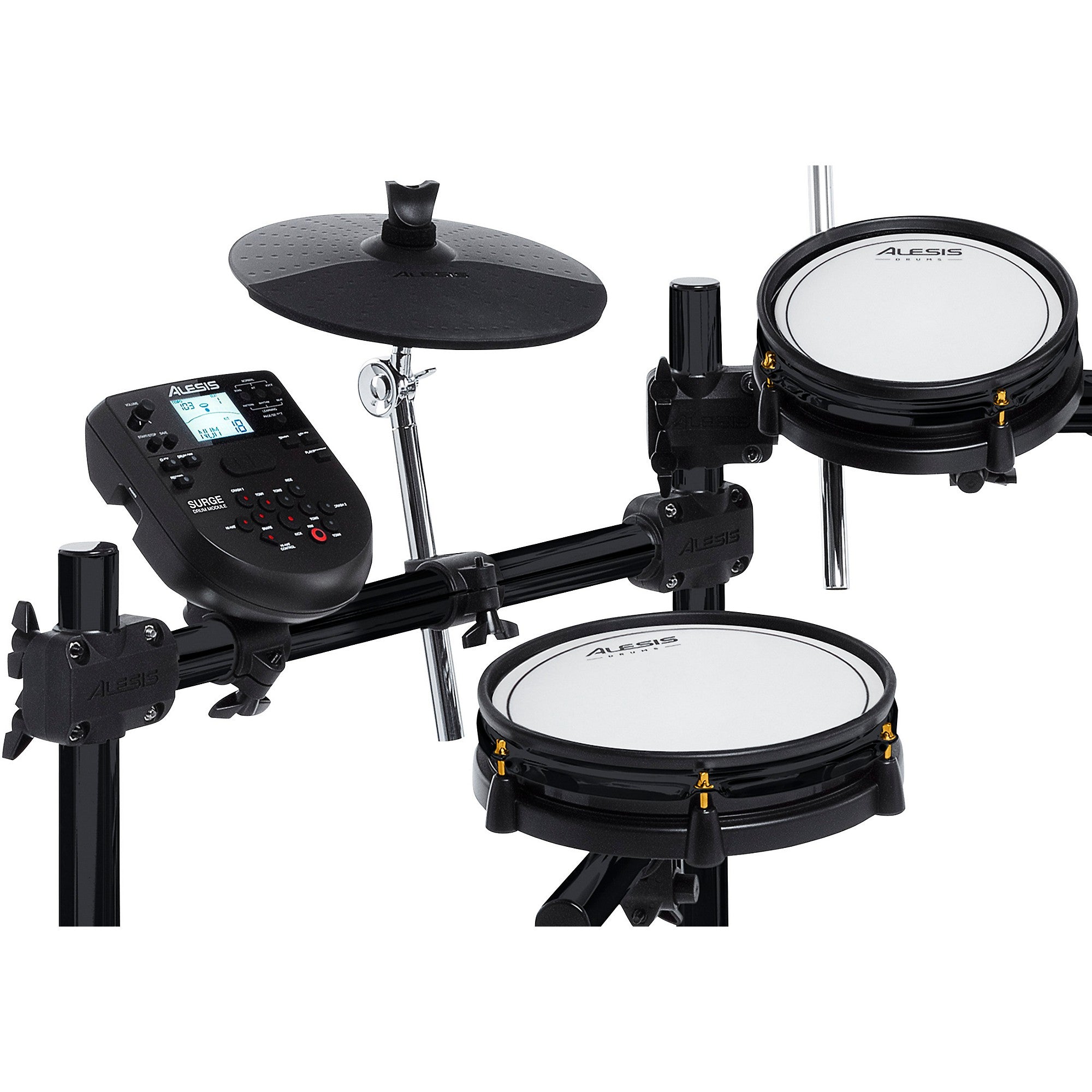 Alesis Surge Mesh Kit Special Edition