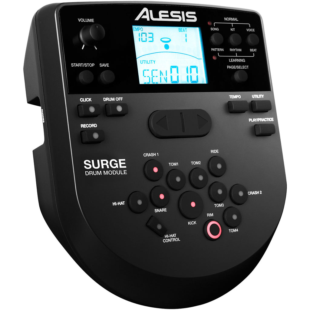 Alesis Surge Mesh Kit Special Edition