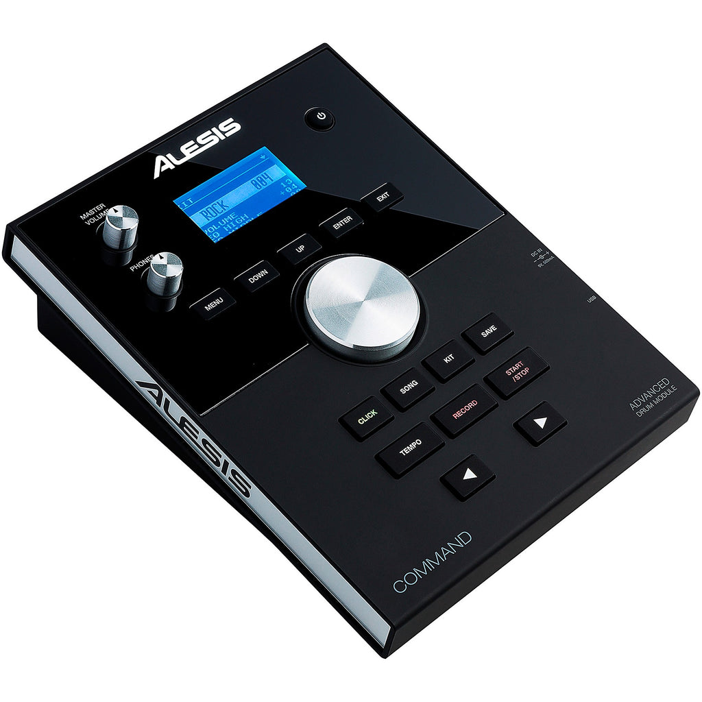 Alesis Command X Mesh Kit Special Edition