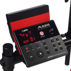 Alesis Nitro Max 8-Piece Electronic Drum Set With Bluetooth and BFD Sounds