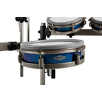 Simmons Titan 70 Electronic Drum Kit With Mesh Pads and Bluetooth