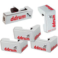 Ddrum Chrome Elite Advanced Engineered Drum Triggers - 5-Piece Set Chrome