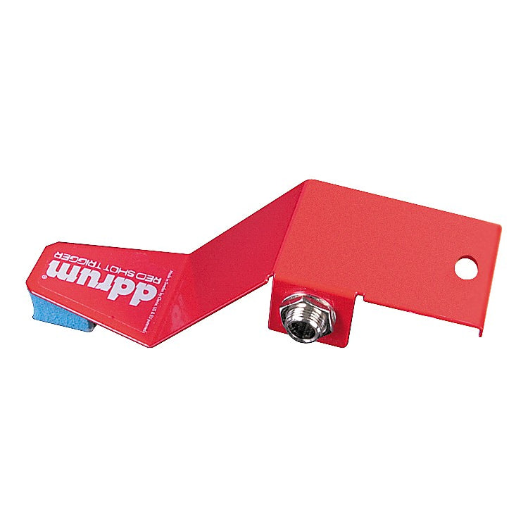ddrum Red Shot Bass Drum Trigger