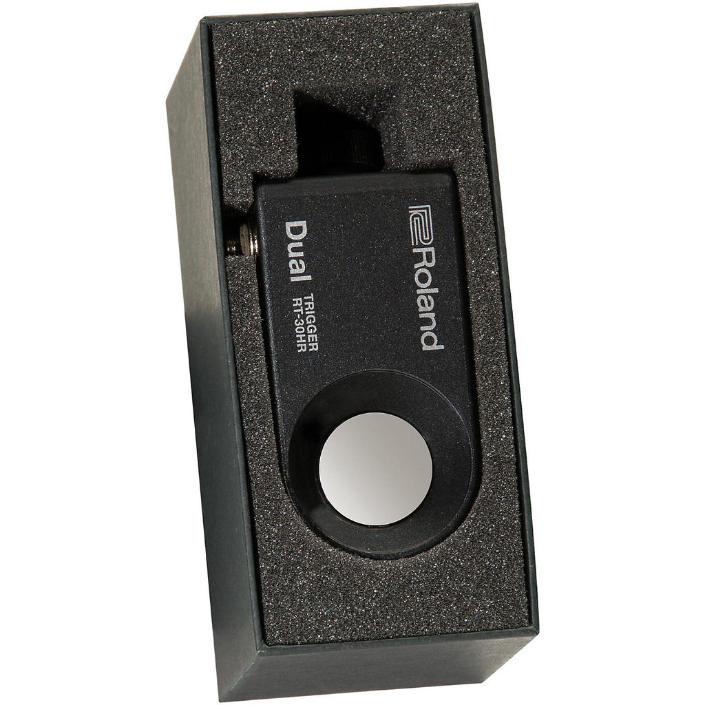 Roland RT-30HR Dual Acoustic Snare Drum Trigger