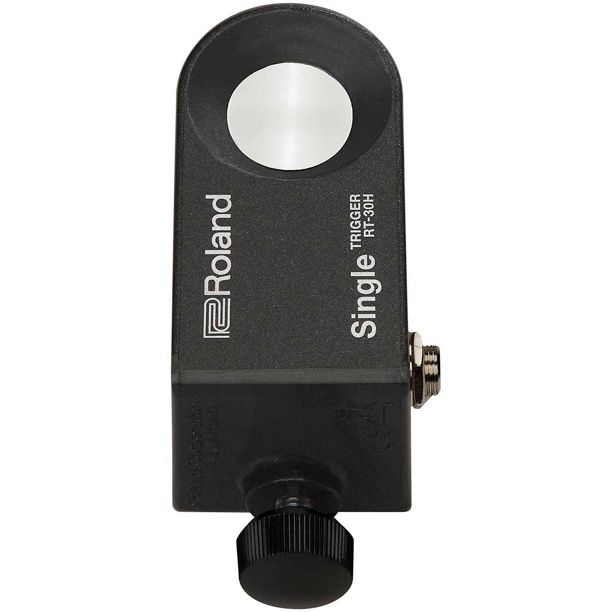 Roland RT-30H Single Acoustic Drum Trigger