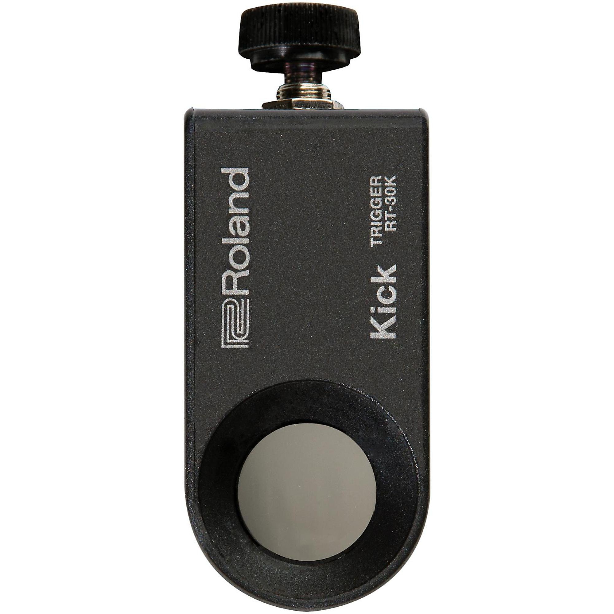 Roland RT-30K Acoustic Bass Drum Trigger