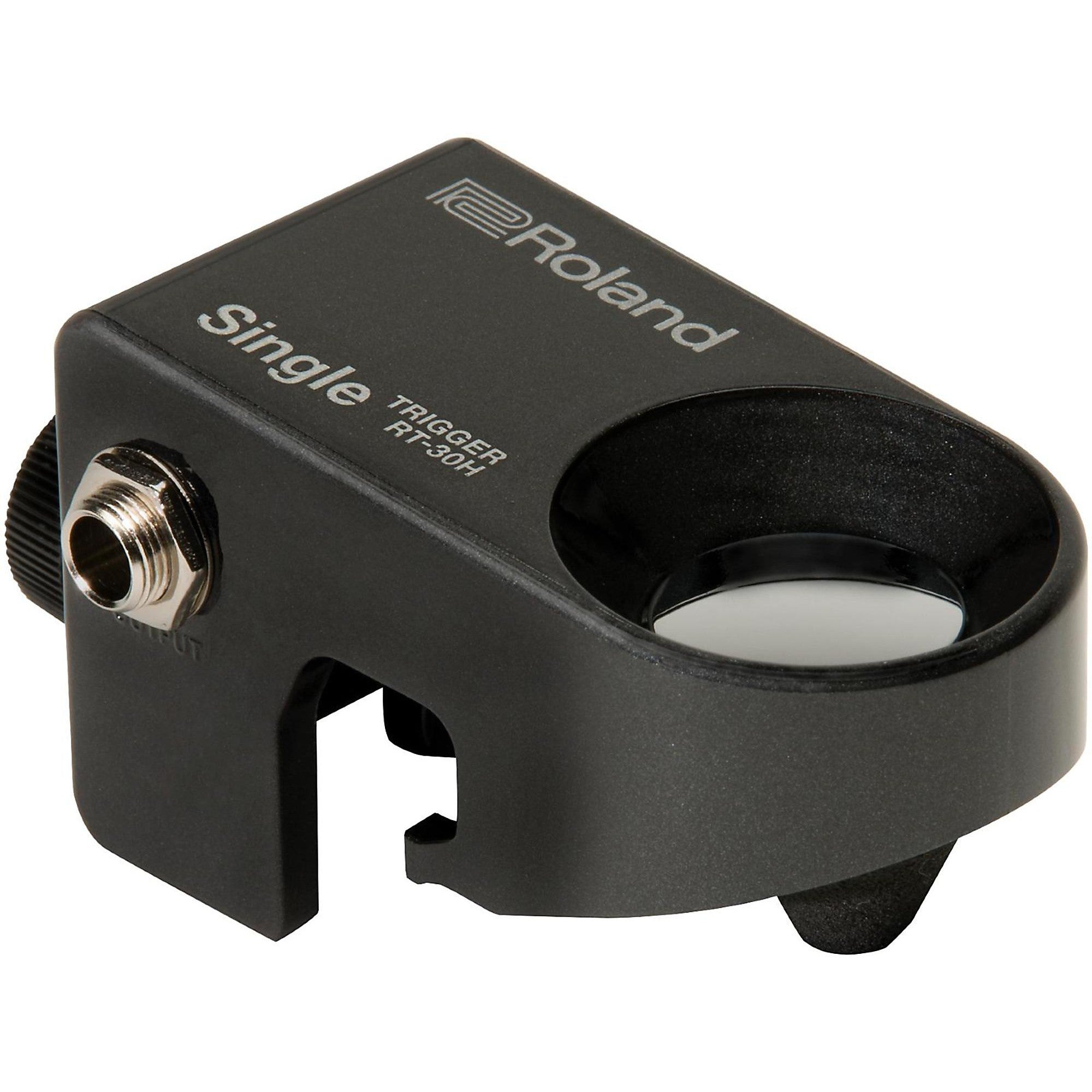 Roland RT-30H Single Acoustic Drum Trigger