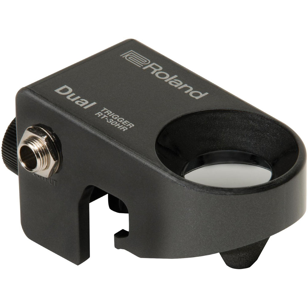 Roland RT-30HR Dual Acoustic Snare Drum Trigger