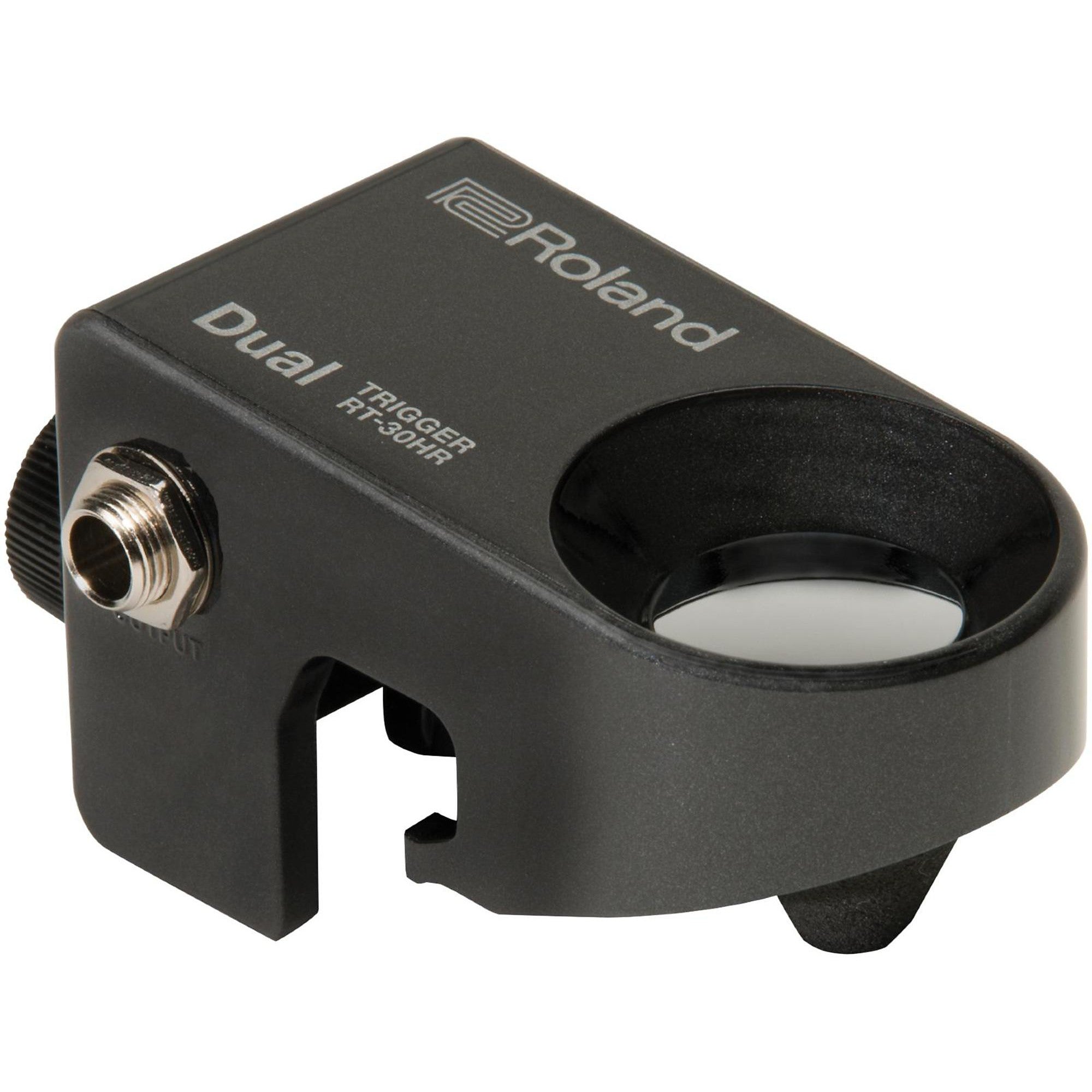 Roland RT-30HR Dual Acoustic Snare Drum Trigger
